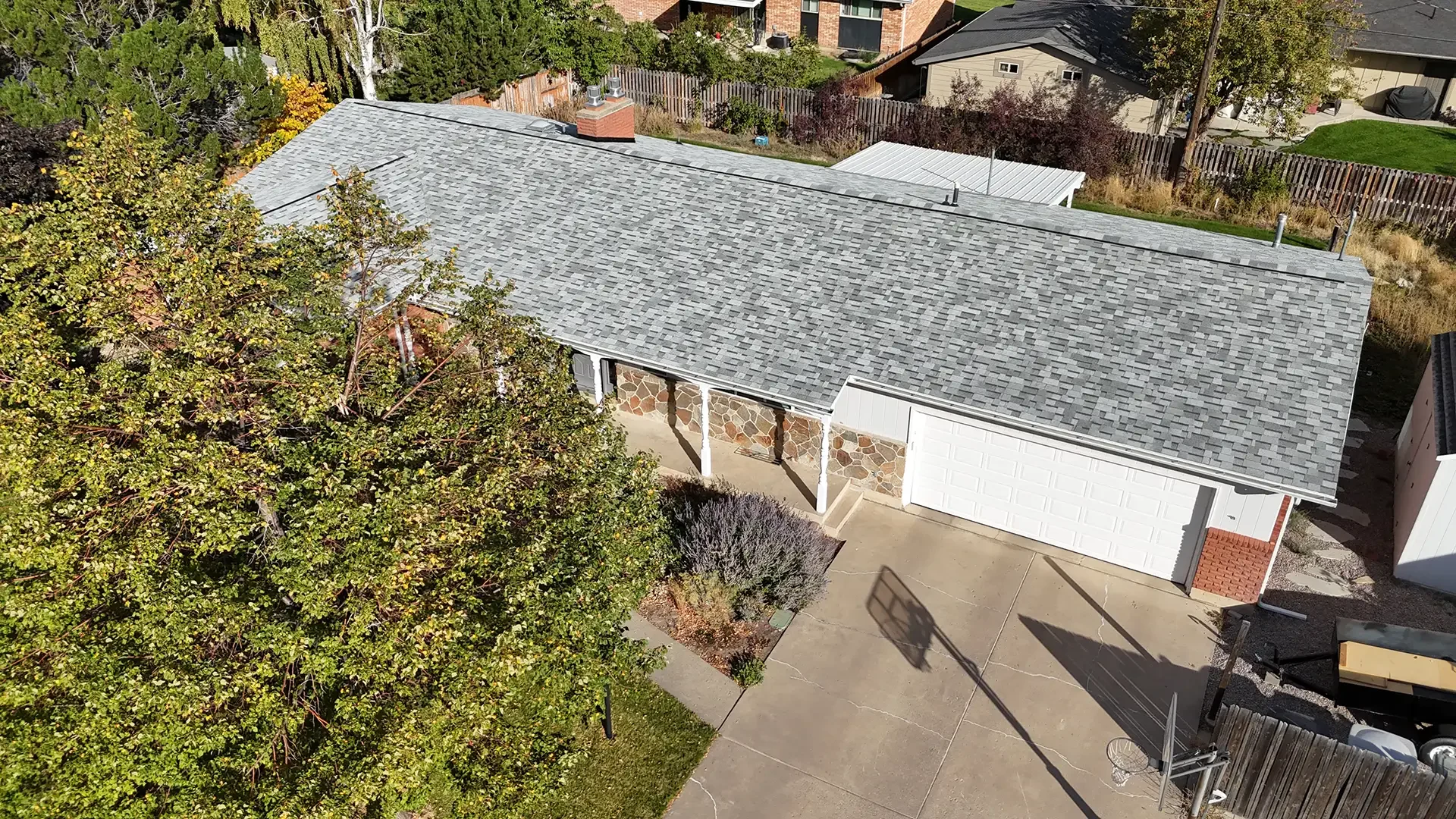Roofing-Tremonton-UT