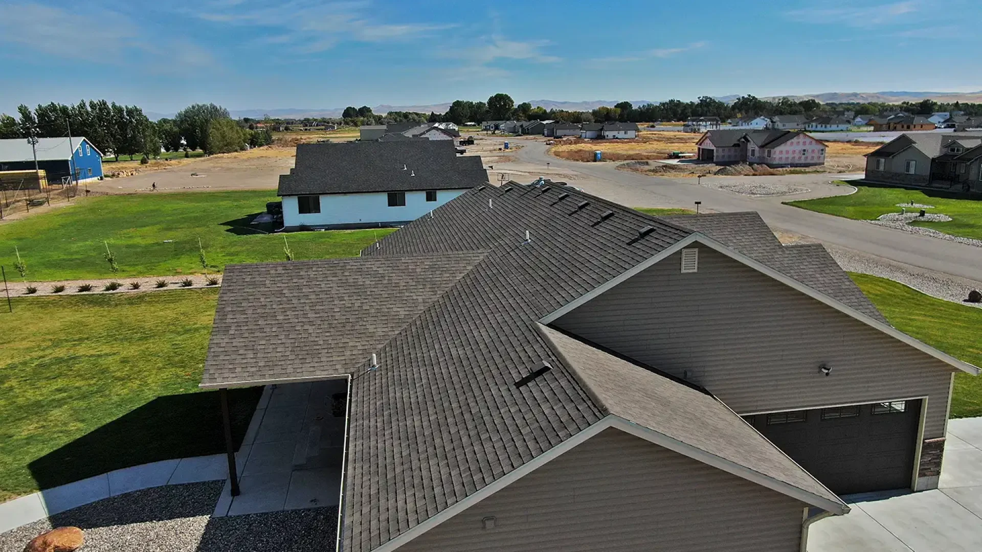 Roofing-in-Blackfoot-ID